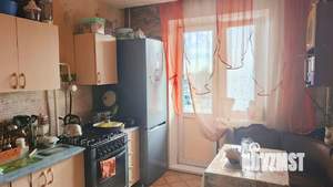 2-к квартира, вторичка, 63м2, 3/12 этаж