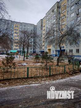 1-к квартира, вторичка, 37м2, 1/9 этаж