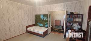 1-к квартира, вторичка, 41м2, 10/12 этаж