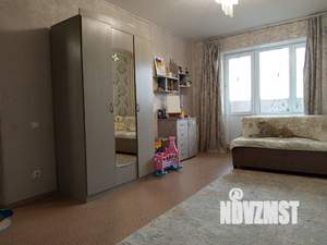 2-к квартира, вторичка, 56м2, 4/10 этаж