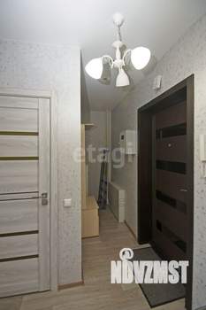 1-к квартира, вторичка, 40м2, 1/12 этаж