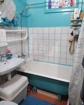 2-к квартира, вторичка, 41м2, 2/2 этаж