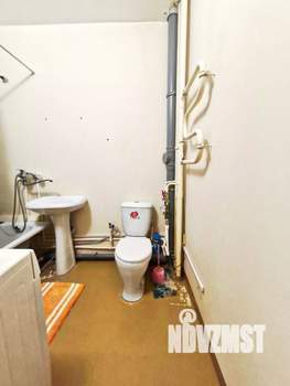 1-к квартира, вторичка, 36м2, 7/11 этаж