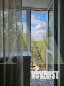 3-к квартира, вторичка, 43м2, 5/5 этаж