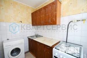 2-к квартира, вторичка, 41м2, 4/5 этаж
