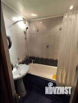 3-к квартира, вторичка, 63м2, 9/9 этаж