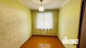 4-к квартира, вторичка, 61м2, 1/9 этаж