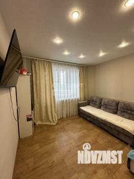 2-к квартира, вторичка, 48м2, 6/9 этаж
