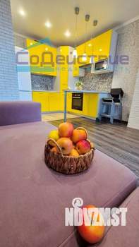 2-к квартира, вторичка, 67м2, 10/16 этаж