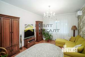 3-к квартира, вторичка, 63м2, 3/9 этаж
