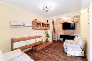 4-к квартира, вторичка, 87м2, 9/12 этаж