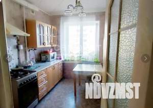 3-к квартира, вторичка, 49м2, 2/9 этаж