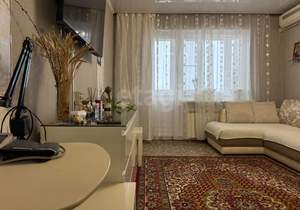 1-к квартира, вторичка, 37м2, 10/10 этаж