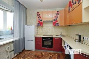 1-к квартира, вторичка, 37м2, 6/10 этаж