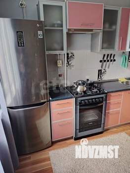 3-к квартира, вторичка, 64м2, 2/9 этаж