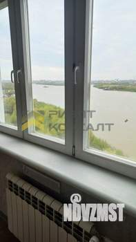 2-к квартира, вторичка, 52м2, 5/16 этаж