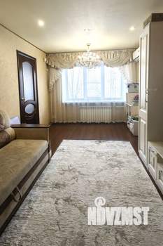 2-к квартира, вторичка, 43м2, 2/5 этаж