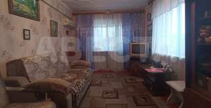 1-к квартира, вторичка, 31м2, 5/5 этаж