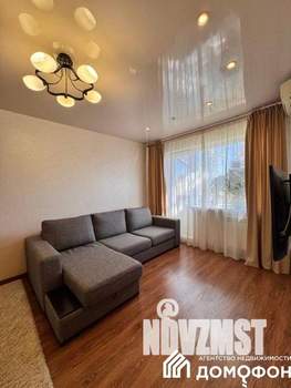 1-к квартира, вторичка, 30м2, 4/5 этаж