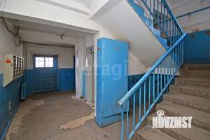 1-к квартира, вторичка, 29м2, 1/9 этаж