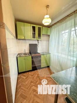 2-к квартира, вторичка, 40м2, 1/5 этаж