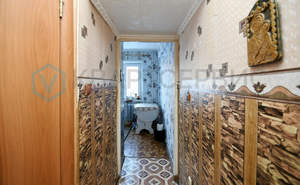 2-к квартира, вторичка, 44м2, 1/5 этаж