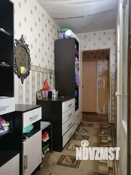 3-к квартира, вторичка, 63м2, 7/9 этаж