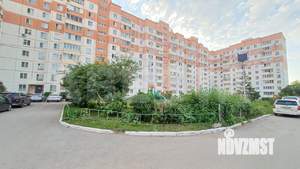 2-к квартира, вторичка, 61м2, 9/10 этаж