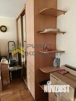 1-к квартира, вторичка, 30м2, 2/9 этаж