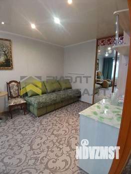 1-к квартира, вторичка, 30м2, 4/5 этаж