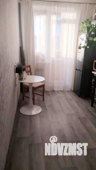1-к квартира, вторичка, 40м2, 5/9 этаж