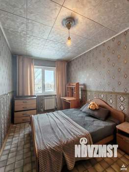 2-к квартира, вторичка, 44м2, 4/5 этаж