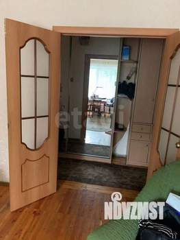 3-к квартира, вторичка, 63м2, 1/9 этаж