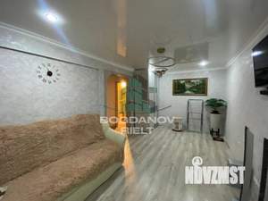 1-к квартира, вторичка, 32м2, 4/5 этаж