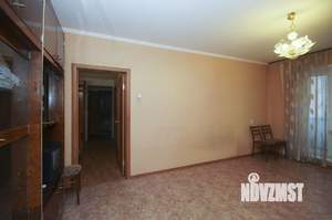 2-к квартира, вторичка, 52м2, 4/9 этаж