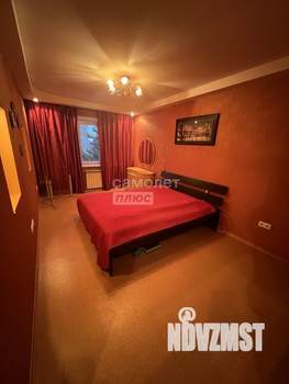 3-к квартира, вторичка, 60м2, 5/5 этаж