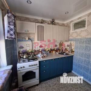 2-к квартира, вторичка, 46м2, 3/5 этаж
