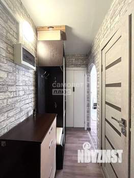 1-к квартира, вторичка, 31м2, 5/5 этаж