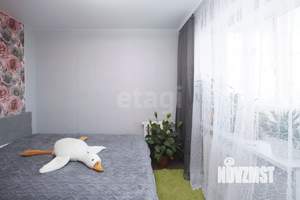 3-к квартира, вторичка, 49м2, 8/9 этаж