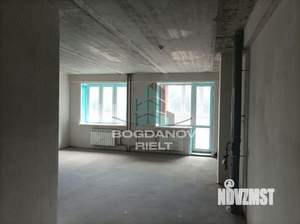 3-к квартира, сданный дом, 60м2, 1/8 этаж