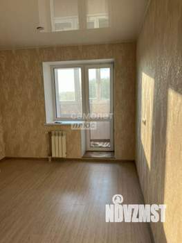 1-к квартира, вторичка, 40м2, 3/10 этаж