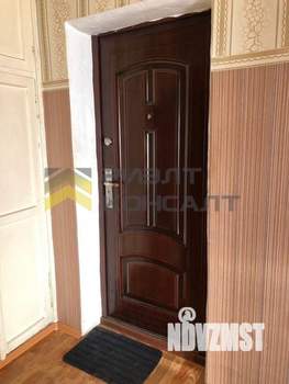 1-к квартира, вторичка, 29м2, 2/5 этаж