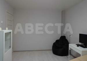 1-к квартира, вторичка, 28м2, 4/5 этаж