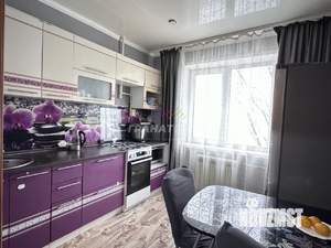 2-к квартира, вторичка, 53м2, 3/9 этаж