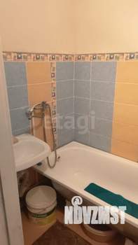 1-к квартира, вторичка, 40м2, 2/10 этаж