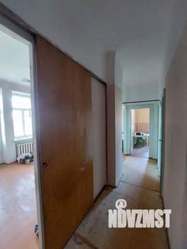 2-к квартира, вторичка, 52м2, 5/5 этаж