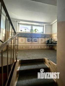 2-к квартира, вторичка, 59м2, 5/5 этаж