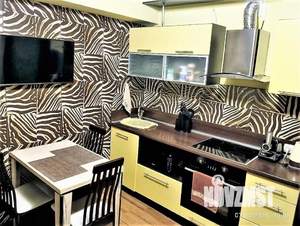 1-к квартира, вторичка, 30м2, 1/5 этаж