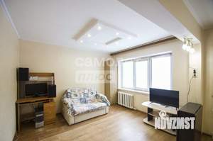 1-к квартира, вторичка, 31м2, 2/5 этаж