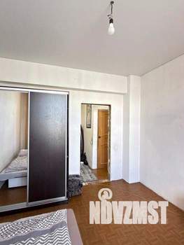 2-к квартира, вторичка, 50м2, 3/5 этаж